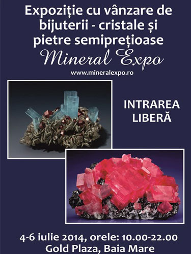 afis mineral expo